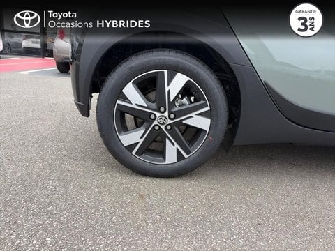 Voitures D'occasion À Noyal-Pontivy | Toyota Aygo X 116H Graphic