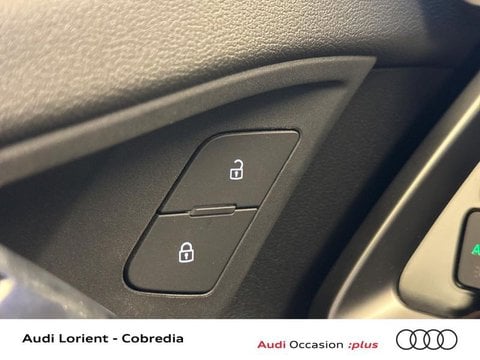 Voitures D'occasion À Lanester | Audi A3 Sportback 30 Tdi 116Ch S Line S Tronic 7