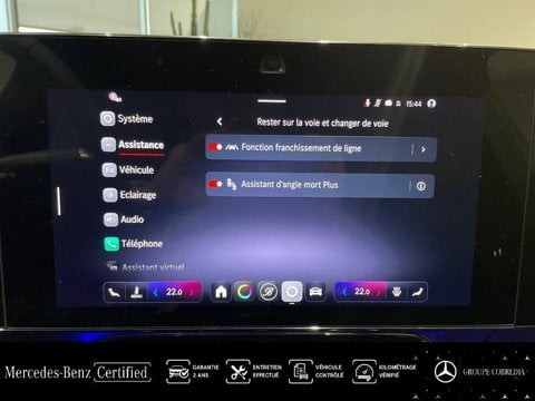 Voitures D'occasion À Quimper | Mercedes-Benz Cla 250+ Eq 272Ch Limited Edition