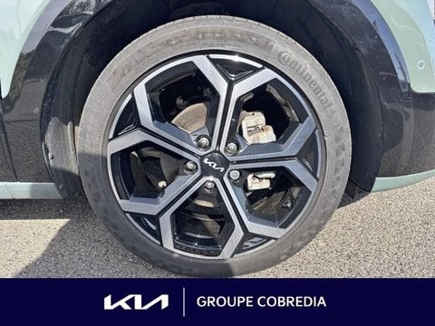 Voitures D'occasion À Lannion | Kia Niro 1.6 Gdi 129Ch Hev Premium Dct6