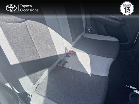 Voitures D'occasion À Saint-Martin-Des-Champs | Toyota Aygo 1.0 Vvt-I 69Ch X-Play 5P