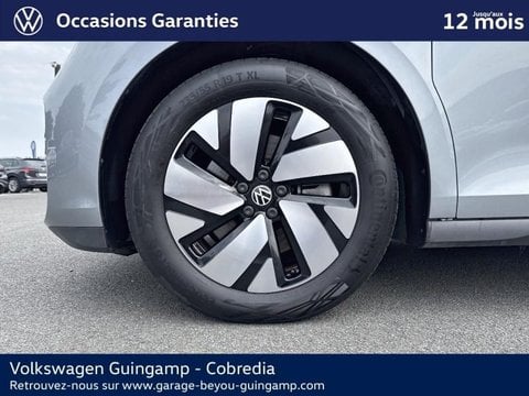 Voitures D'occasion À Guingamp | Volkswagen Id. Buzz 204Ch Pro 77 Kwh