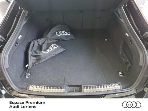 Voitures D'occasion À Lanester | Audi A5 2.0 E-Hybrid 299Ch S Line Quattro S Tronic 7