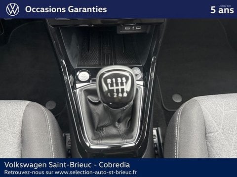 Voitures D'occasion À Saint-Brieuc | Volkswagen T-Cross 1.0 Tsi 116Ch Vw Edition