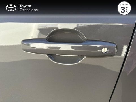 Voitures D'occasion À Belz | Toyota Rav4 2.5 Hybride Rechargeable 309Ch Graphic Awd-I Rc26