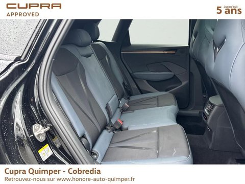 Voitures D'occasion À Quimper | Cupra Terramar 1.5 Etsi Hybrid 150Ch V Dsg7