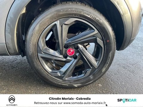 Voitures D'occasion À Saint-Martin-Des-Champs | Ds Ds 3 Crossback Puretech 100Ch So Chic 107G