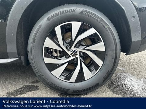 Voitures D'occasion À Lanester | Volkswagen T-Roc 1.5 Etsi 116Ch Life Dsg7