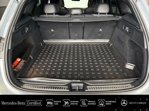 Voitures D'occasion À Saint-Martin-Des-Champs | Mercedes-Benz Glc 220 D 197Ch Amg Line 4Matic 9G...