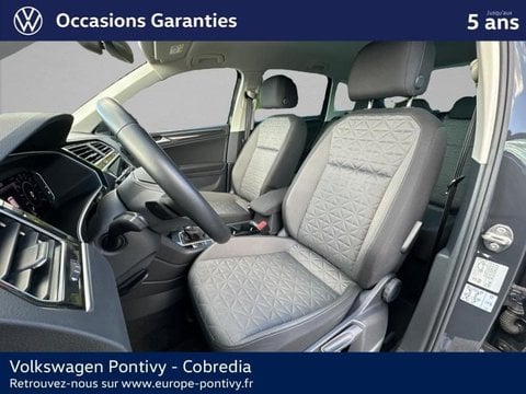 Voitures D'occasion À Pontivy | Volkswagen Tiguan 1.4 Ehybrid 245Ch Life Plus Dsg6