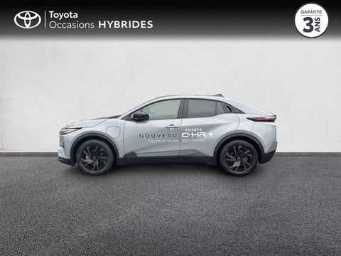 Voitures D'occasion À Pabu | Toyota C-Hr+ 224Ch 77Kwh Design Grande Autonomie