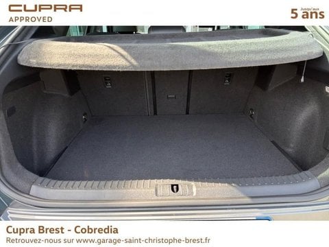 Voitures D'occasion À Brest | Cupra Formentor 1.4 E-Hybrid 204Ch Business Edition Dsg6