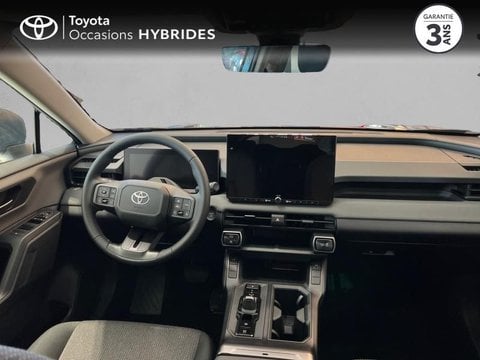 Voitures D'occasion À Belz | Toyota Rav4 2.5 Hybride 185Ch Dynamic 2Wd Ng25