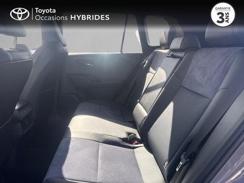 Voitures D'occasion À Saint-Martin-Des-Champs | Toyota Rav4 2.5 Hybride Rechargeable 309Ch Graph...