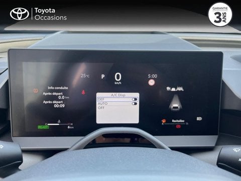 Voitures D'occasion À Plérin | Toyota Rav4 2.5 Hybride 185Ch Lounge 2Wd Ng Véhicule Neuf