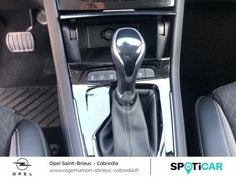 Voitures D'occasion À Yffiniac | Opel Grandland X 1.2 Turbo 130Ch Design Line Bva