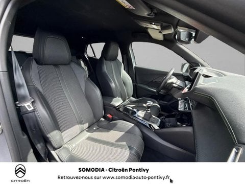 Voitures D'occasion À Saint-Thuriau | Peugeot 2008 1.2 Puretech 130Ch S&S Gt Line 7Cv