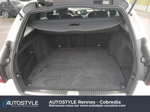 Voitures D'occasion À La Mézière | Mercedes-Benz Classe C Break 300 D 245Ch Amg Line 9G-Tronic