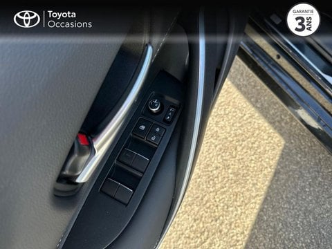 Voitures D'occasion À Belz | Toyota Corolla Touring Spt 1.8 140Ch Design My25