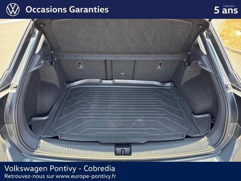 Voitures D'occasion À Pontivy | Volkswagen T-Roc 1.5 Tsi Evo2 150Ch Vw Edition Dsg7