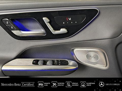 Voitures D'occasion À Saint-Martin-Des-Champs | Mercedes-Benz Glc 300 De Hybrid 333Ch Amg Line 4...