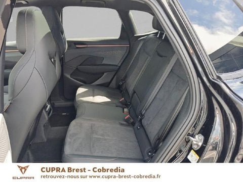 Voitures D'occasion À Brest | Cupra Terramar 1.5 Etsi Hybrid 150Ch V Dsg7