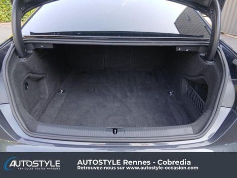Voitures D'occasion À La Mézière | Audi A5 2.0 Tdi 190Ch Ultra S Line S Tronic 7