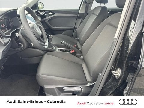 Voitures D'occasion À Saint-Brieuc | Audi A1 Sportback 25 Tfsi 95Ch