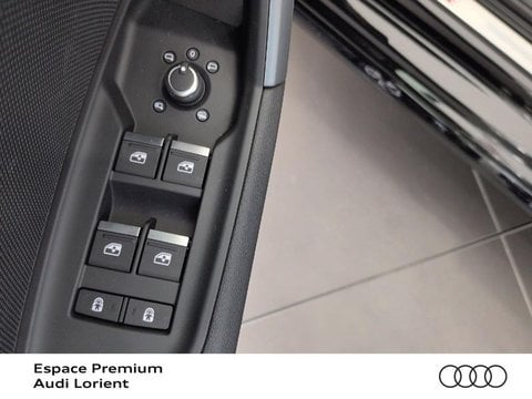 Voitures D'occasion À Lanester | Audi A3 Sportback 40 Tfsi E 204Ch Phev S Line S Tronic 6