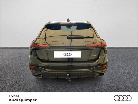 Voitures D'occasion À Quimper | Audi A6 Avant 2.0 Tfsi 299Ch E-Hybrid S Line Quattro S Tronic 7