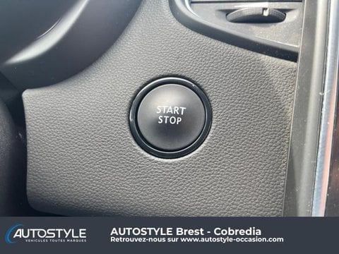 Voitures D'occasion À Brest | Renault Grand Scénic 1.3 Tce 140Ch Evolution Edc 7 Places