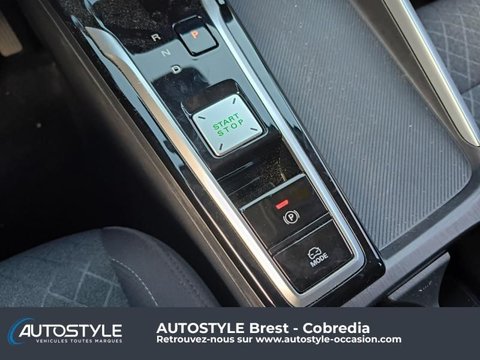 Voitures D'occasion À Brest | Mg Zs Hybrid+ 197Ch Comfort
