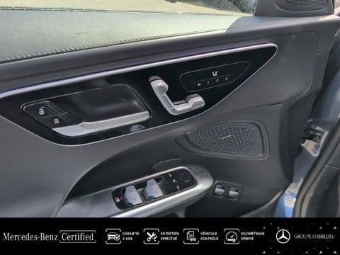 Voitures D'occasion À Saint-Brieuc | Mercedes-Benz Classe C 300 E 204+129Ch Amg Line