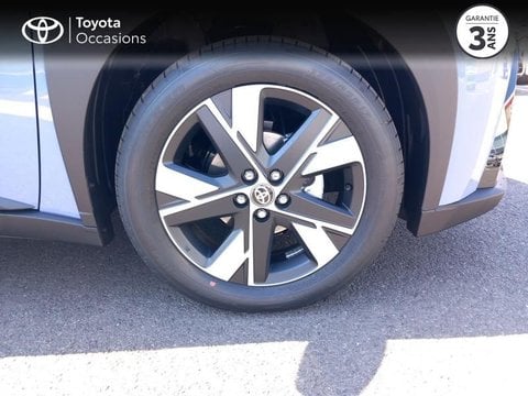 Voitures D'occasion À Plérin | Toyota Aygo X 116H Graphic