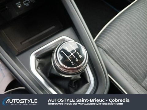 Voitures D'occasion À Yffiniac | Renault Clio 1.0 Tce 100Ch Intens