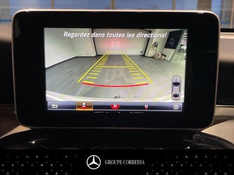 Voitures D'occasion À Quimper | Mercedes-Benz Glc Coupé 220 D 170Ch Executive 4Matic 9G-Tronic