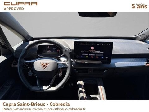 Voitures D'occasion À Saint-Brieuc | Cupra Born 230Ch Xl 77 Kwh Vz