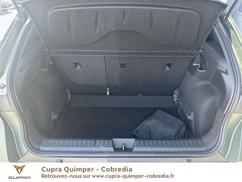 Voitures D'occasion À Quimper | Cupra Raval 226Ch 51,5Kwh Vz Extreme