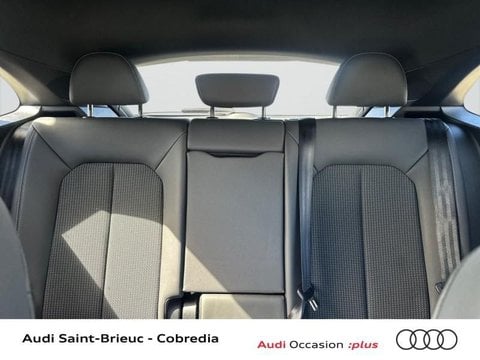 Voitures D'occasion À Saint-Brieuc | Audi Q3 Sportback 45 Tfsi E 245Ch S Line S Tronic 6