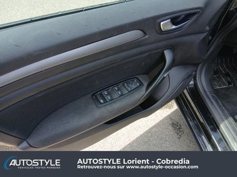 Voitures D'occasion À Lanester | Renault Mégane 1.5 Blue Dci 115Ch Evolution