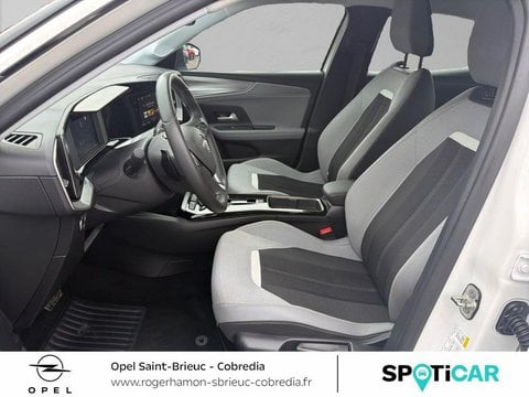 Voitures D'occasion À Yffiniac | Opel Mokka 1.2 Turbo 130Ch Elegance Business Bva8