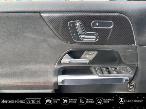 Voitures D'occasion À Saint-Grégoire | Mercedes-Benz Glb 200 D 150Ch Amg Line 8G-Dct