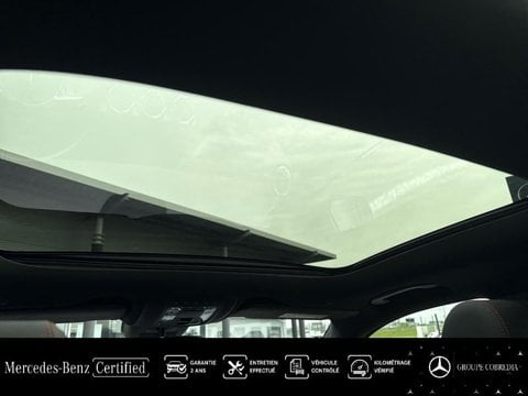 Voitures D'occasion À Bonchamps-Les-Laval | Mercedes-Benz Gla 200 D 150Ch Amg Line 8G-Dct