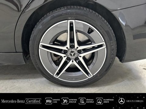 Voitures D'occasion À Caudan | Mercedes-Benz Classe C 300 E 204+129Ch Amg Line