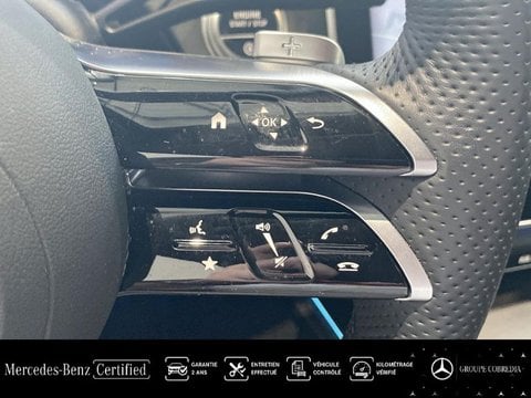 Voitures D'occasion À Quimper | Mercedes-Benz Classe E 220 D 197+23Ch Amg Line 9G-Tronic