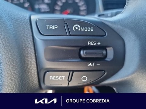 Voitures D'occasion À Lannion | Kia Rio 1.2 Dpi 84Ch Active