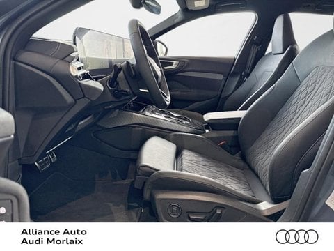 Voitures D'occasion À Saint-Martin-Des-Champs | Audi A5 Avant 2.0 E-Hybrid 299Ch S Line Quattro ...
