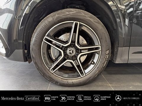 Voitures D'occasion À Saint-Martin-Des-Champs | Mercedes-Benz Gla 250 E Hybrid Eq 218Ch Amg Line...