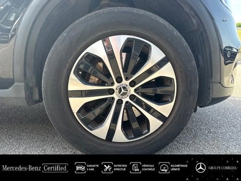 Voitures D'occasion À Caudan | Mercedes-Benz Glc 300 De 194+122Ch Business Line 4Matic 9G-Tronic