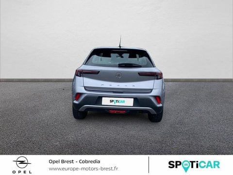 Voitures D'occasion À Brest | Opel Corsa 1.2 Turbo 100Ch Elegance Business